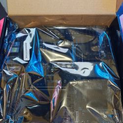 MSI PRO B850M-VC WIFI6E AM5 AMD B850 Micro ATX Motherboard