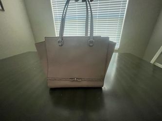 Kate spade pink handbag/ matching katesp wallet