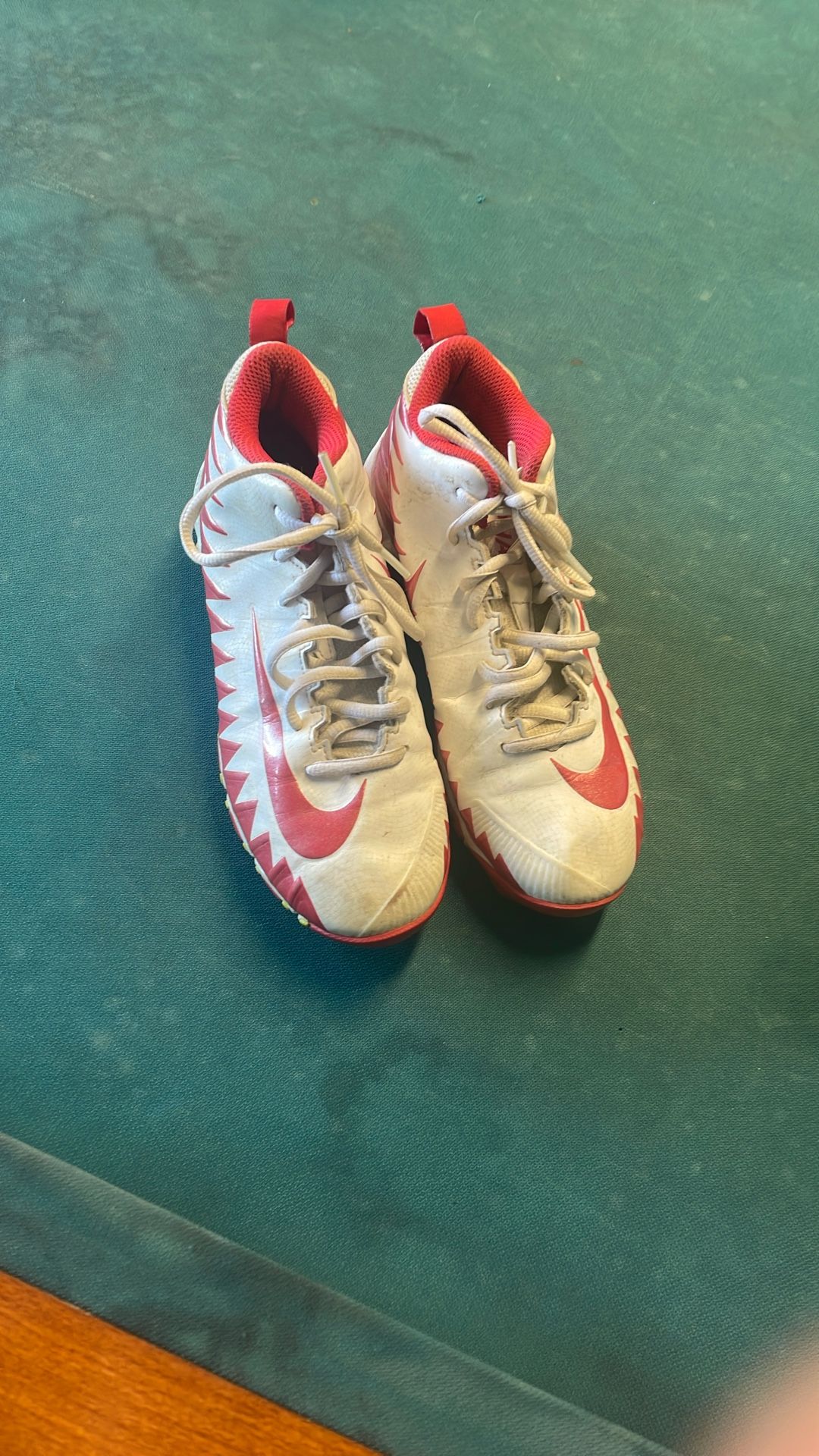 Football Cleats 