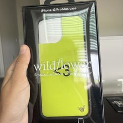 iPhone 13 Pro Max Case