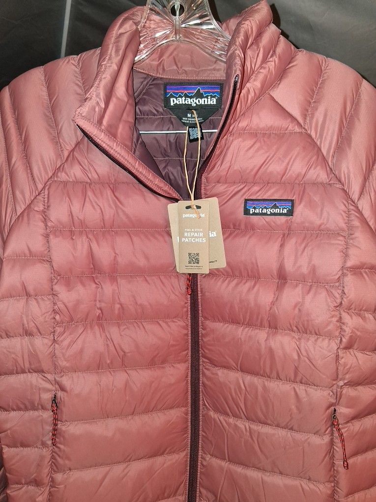 PATAGONIA Women's Down Sweater Jacket