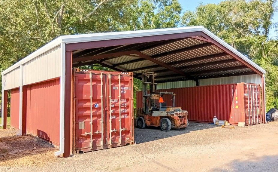 Metal Carports