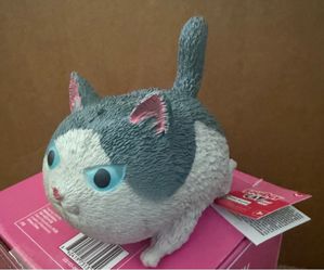 Squishy Cat
