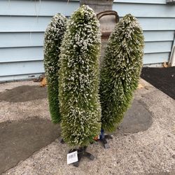 Alpine Trees Deco 4 Available 