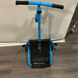 Roller Scooter