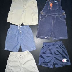 24 Month Baby Clothes
