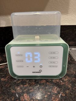 Baby Bottle Warmer 6 in 1