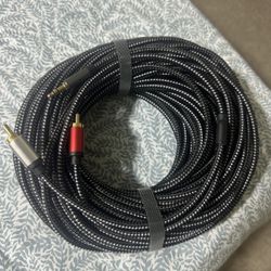 Cable Oxciliar 