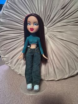 Bratz doll