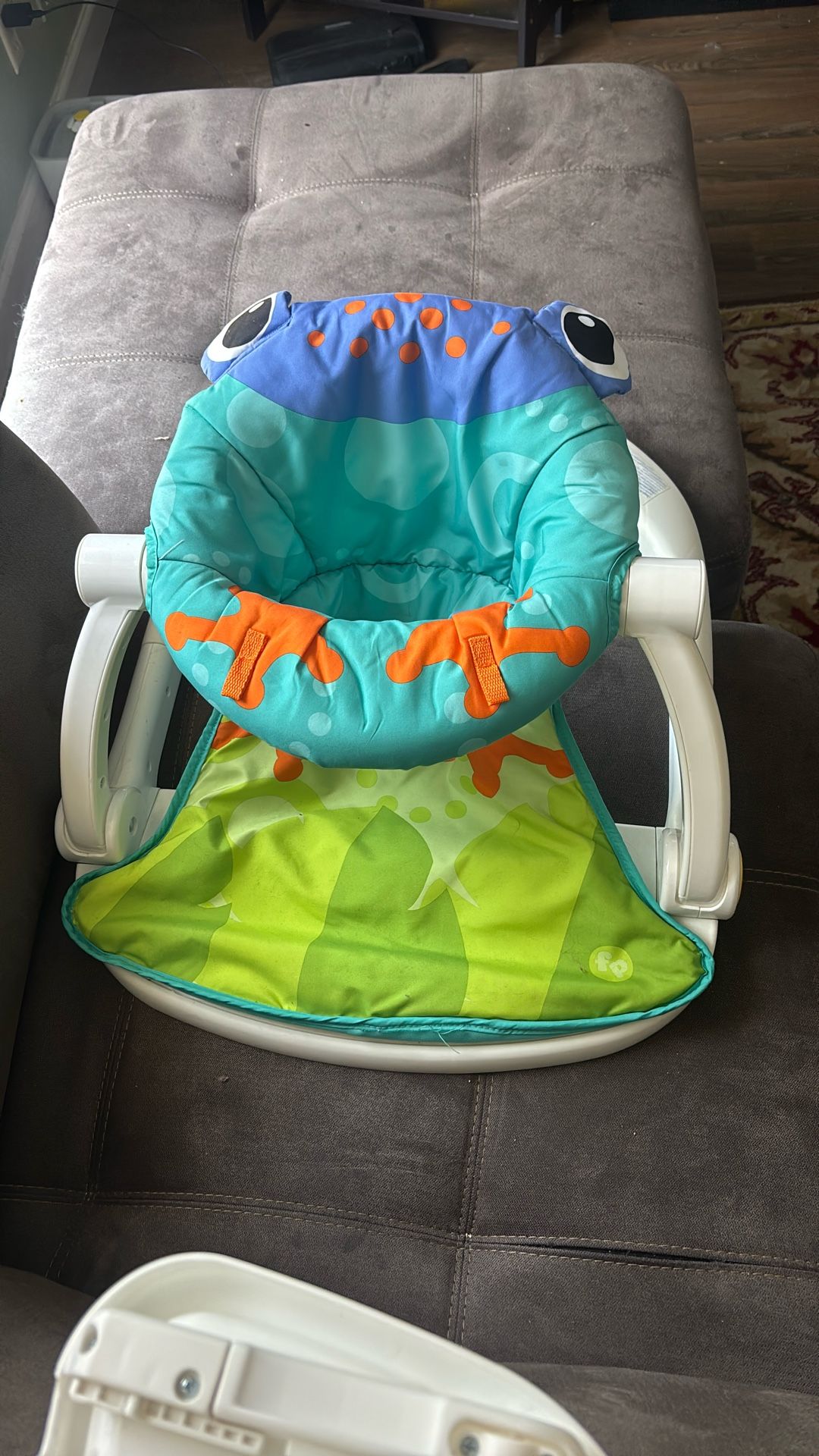 Baby Chair