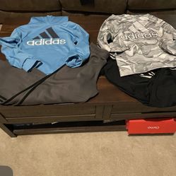 Boys Youth Medium Sets 