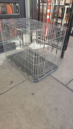 Collapsible Crate