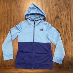 The North Face Jacket Size7/8