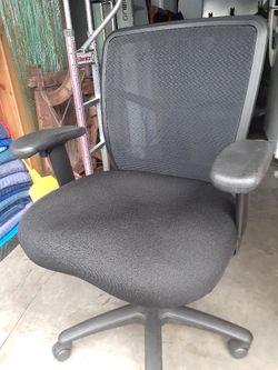 Office chair   