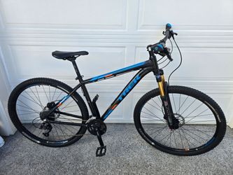 Trek Marlin 7