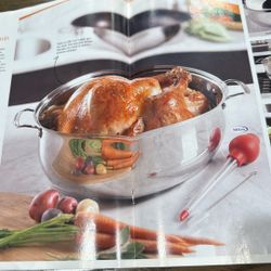 Olla Para Pavo 