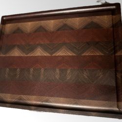Custom Cutting Boards