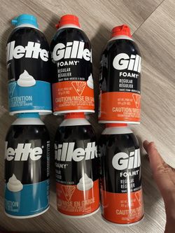 Shaving Cream *2 For $3*