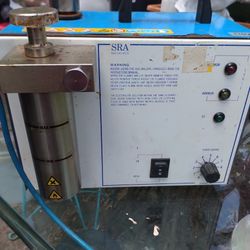H20 Welding 