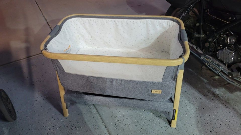 Bedside Bassinet