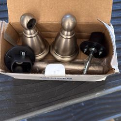 Moen Toilet Paper Holder