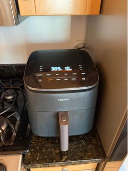 Airfry