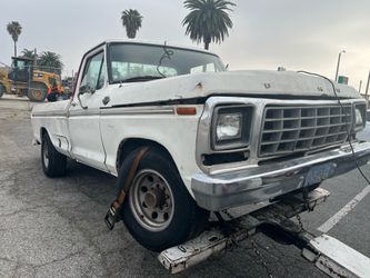 1979 ford f250