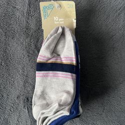 Girl Socks
