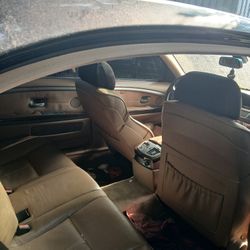 2008 BMW 750Li