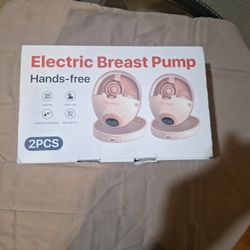 Electric Breast Pump