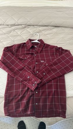 Dixxon flannels