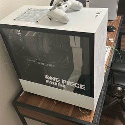 Prebuilt Gaming PC
