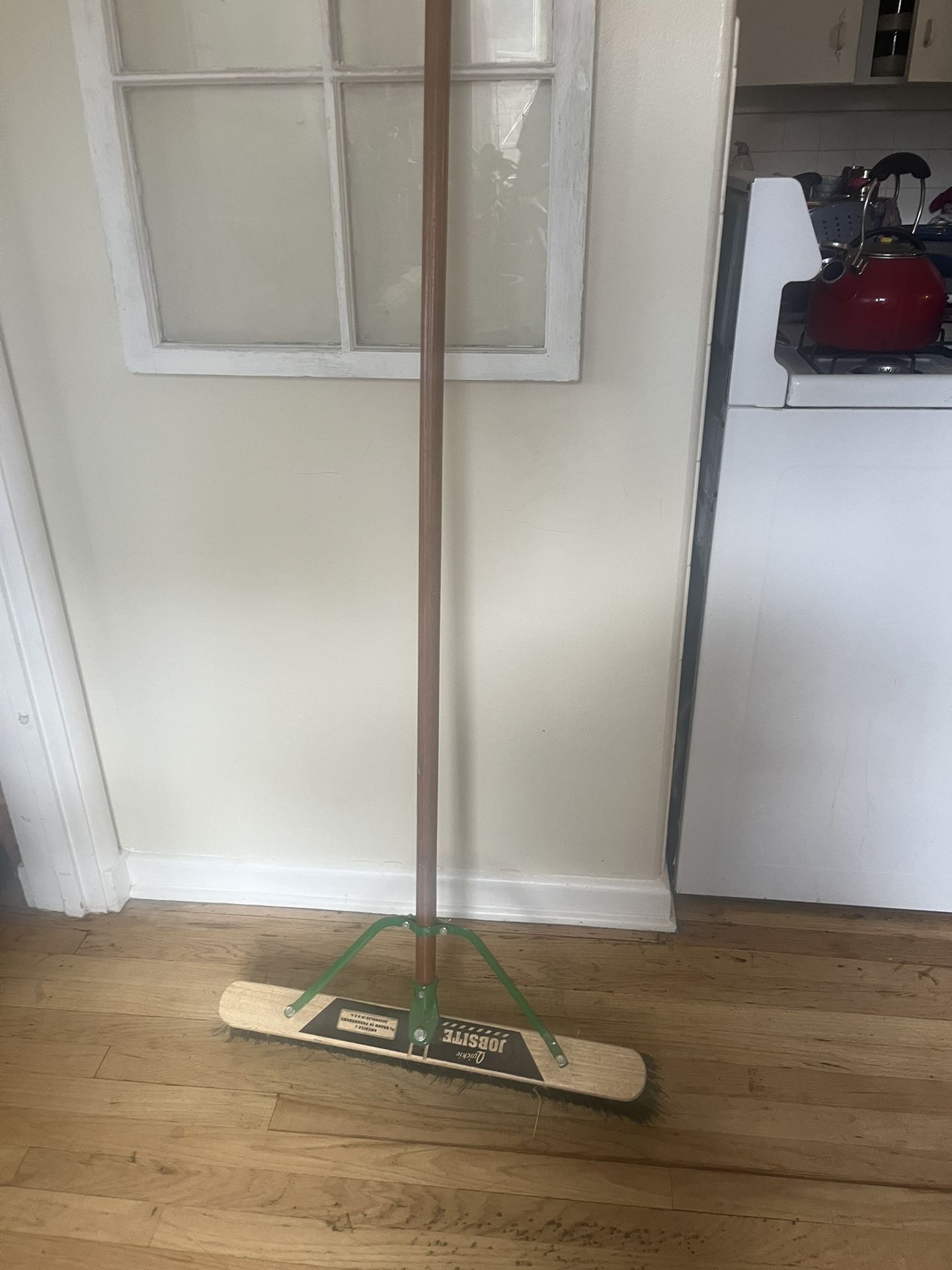 Large Broom 