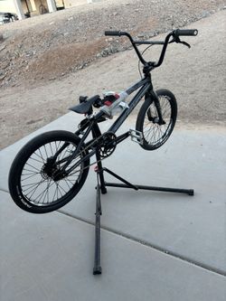 Chase Element Pro XXL 20" BMX Race Bike