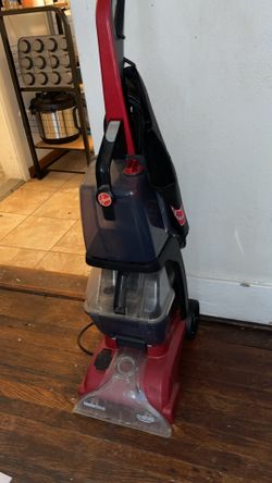Hoover Carpet Cleaner