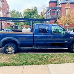 2006 Ford F-350