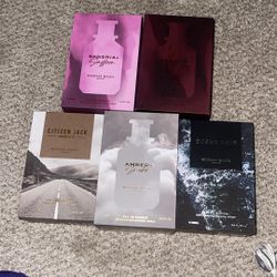 Michael Malul cologne 