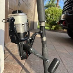 Shimano 6500 Baitrunner & Star Rods Combo 🎣🔥