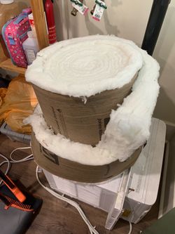 Insulation - Free