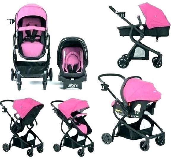 Urbini car seat and stroller set for Sale in Independence, KY - OfferUp