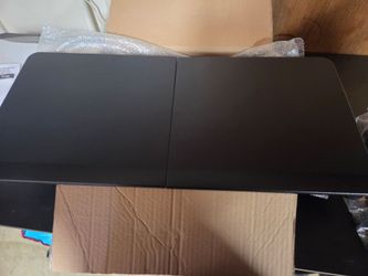 BONTEC Clamp-On Keyboard Tray - $40 OBO