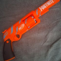 Fortnite Nerf Gun With Darts 