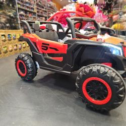 Carritos a control remote disponibles con neumaticos de verdad , de goma o de plastico