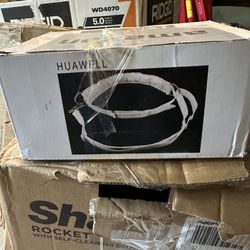 Safety Belt