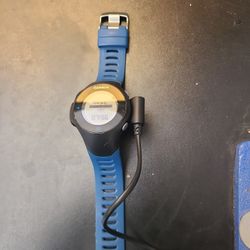 Garmin Forrunner 610