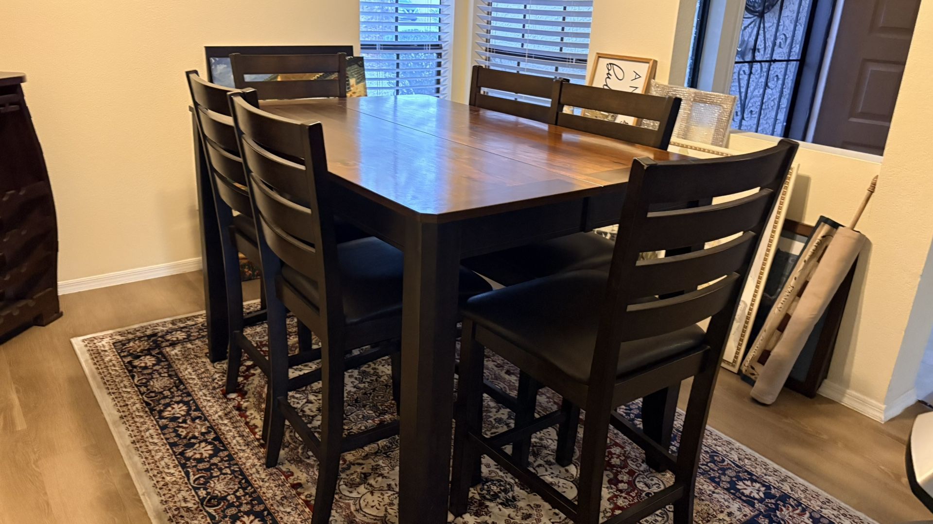 Dining Room Table