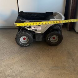 Vintage Tonka Truck 