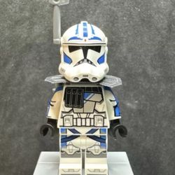 Clone ARC Trooper Fives, 501st Legion (Phase 2)