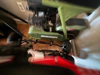 Hover Hearts Electric Scooter / Ride-On