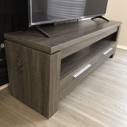 Rorie TV Stand for TV Up to 65”